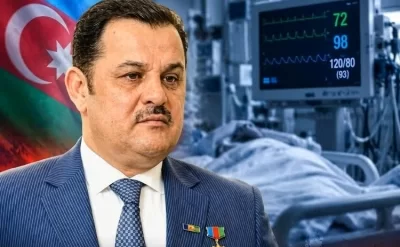 Ehtiram Əliyevə buna görə Milli Qəhrəman adı verilibmiş –