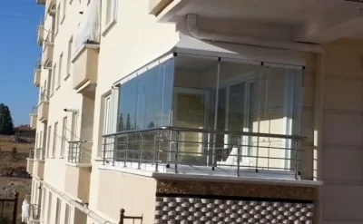 Evinizin hər küncünü yoxlayın –