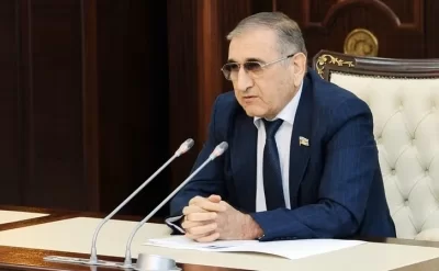 Hərbdə yenilik: 1 ildən 2 ilə artırıldı