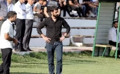 AFFA klub rəhbərinə ağır