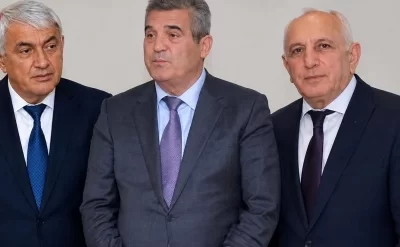 Cəzaları azaldıldı -