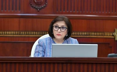 Milli Məclisin növbəti iclasının