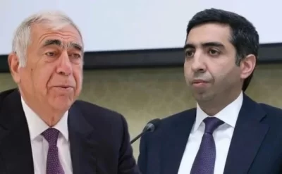 Dövlət vəzifəsindən ayrılsalar da,