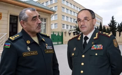 Nizam Osmanovun polkovnik dostuna