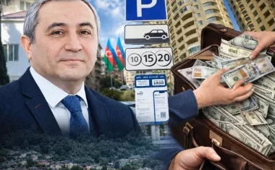 AYNA-dan 13,4 milyon manatlıq tender –