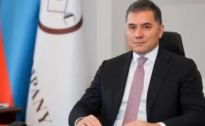 “Baku Steel Company”də rəhbər vəzifələrə