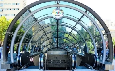 Xırdalan və Masazıra yeni metro stansiyaları çəkiləcək?