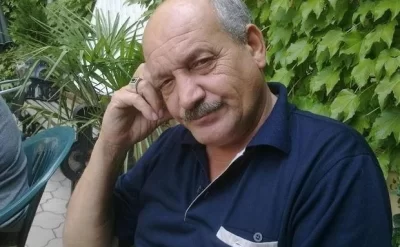 Ramiz Əzizbəylinin kürəkəni ilə bağlı