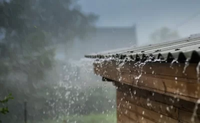 Yağıntılı hava ilə bağlı