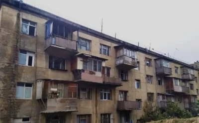 Köhnə binalarda mənzil almağın riskləri nələrdir? –