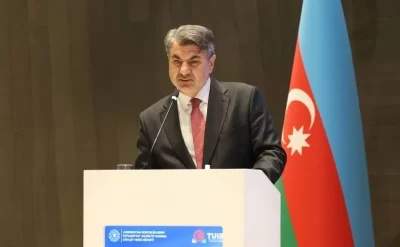 Hüseyn Büyükfırat: