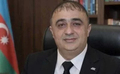 Asif İbrahimov: