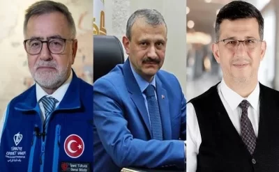 Türkiyə Dəyanət Vəqfinin rəhbərliyi işdən qovuldu – Şok səbəb