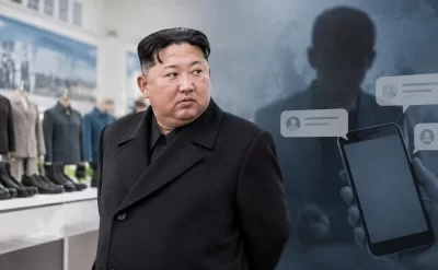 Kəşfiyyatdan Kim Çenin ölümünə dair xəbərlərə reaksiya