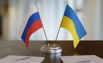 Melaniya Tramp bunu bacardı: Rusiya və Ukrayna atəşkəs imzaladı
