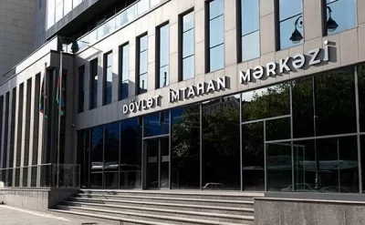 Qəbul imtahanı üzrə bəzi fənlərin proqramları təsdiqləndi