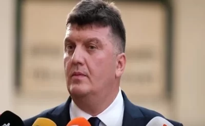 Azərbaycanla bağlı dezinformasiya yayan jurnalist həbs edildi