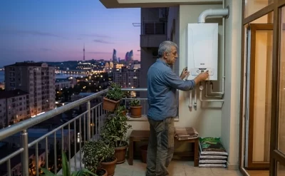 Evdə kombisi olanlara bəd xəbər: kütləvi şəkildə söküləcək?