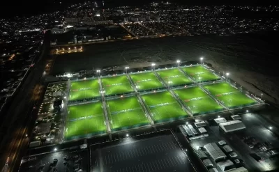 Bakıda keçirilən ilk FIFA U-15 Dünya Çempionatı və Festivalı… – Detallar