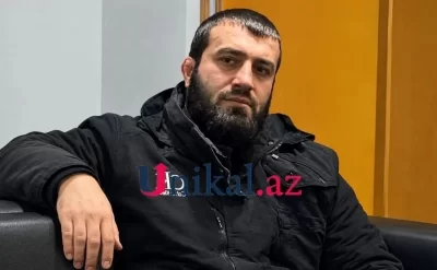 Kafedə ölümlə nəticələnən davanın yeni detalları -
