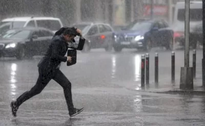 Hava bu tarixdə