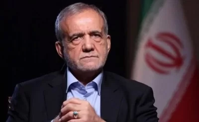 Pezeşkian Moskvayaya gedir: Nəyi müzakirə edəcəklər?