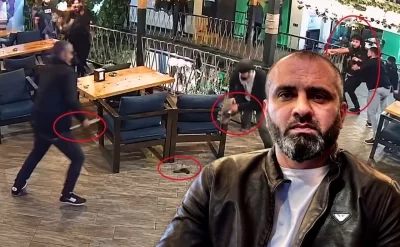 Yeni detallar üzə çıxıb:Dava Ceyhunun oğluna görə olubmuş
