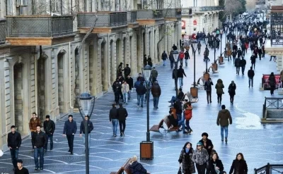 Bakıda söküləcək binaların yerləri açıqlandı - SİYAHI