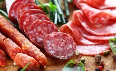 Azərbaycanda 9 ayda kolbasa istehsalı 9 %-dən çox artıb