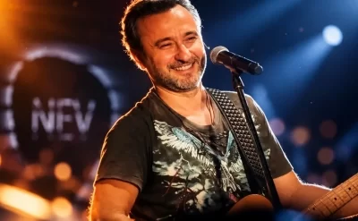 Məşhur türkiyəli müğənni Nev vəfat etdi