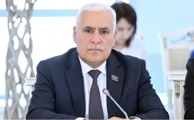 Bakı-Yeni Dehli əlaqələrində yeni prioritetlər
