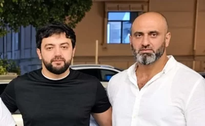Öldürülən Ceyhun Əhmədlə dost olub: Oğluna görə... - Dəhşətli DETALLAR BİLİNDİ