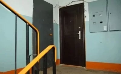 Bakıda mənzildən meyit tapıldı