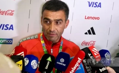 Prezidentdən gələn mesaj komandaya necə təsir etdi?