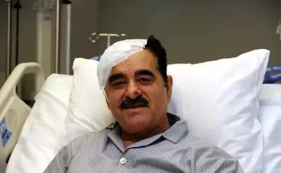 İbrahim Tatlıses xəstəxanada 40 gün bu filmə baxıb