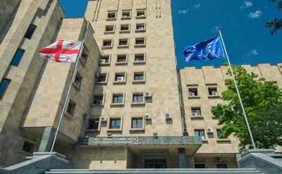 Gürcüstanda məktəbə hücum planlaşdıran yeniyetmələr