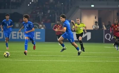 Dünya çempionatı: Azərbaycan millisi bu gün