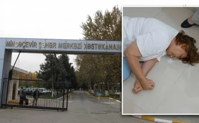 Vətəndaşdan şikayət: “Epilepsiya xəstəsi olan anamın əlilliyi