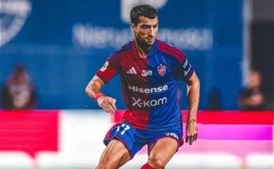 Mahirin komandasından növbəti