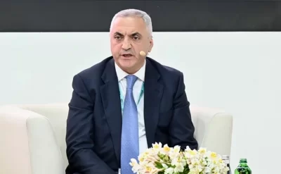 Elçin Yusubov Korrupsiyaya qarşı