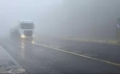 Yollarda görünüş məsafəsi
