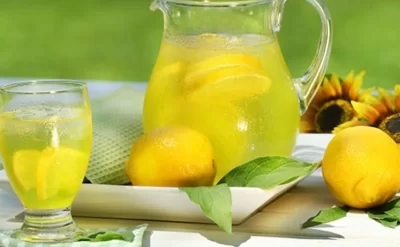 Səhərlər acqarına limonlu su içənlərə