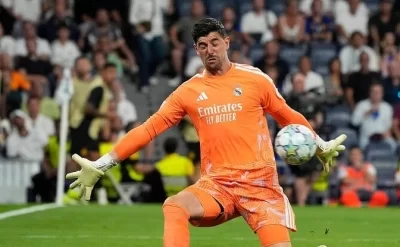 “Real” “Barselona”nın qarşısına