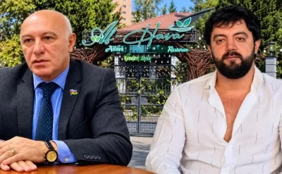 Deputatın oğlu bu maddələrlə ittiham olunur