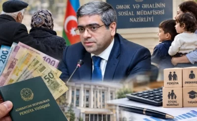 NAZİR YENİ SOSİAL PAKETİN ANONSUNU VERDİ... –
