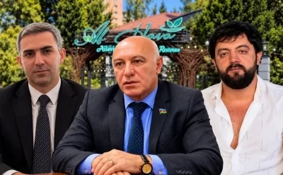 Qətldə adı hallanan deputat oğlu həbs edildi
