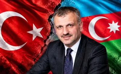 Bakıya görə vəzifəsindən azad edilən