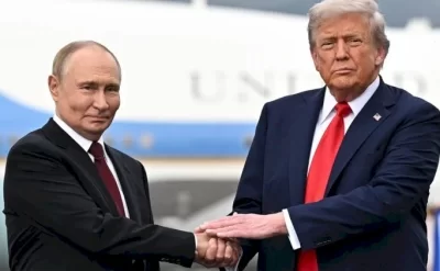 Putinlə Trampın mümkün görüşünün