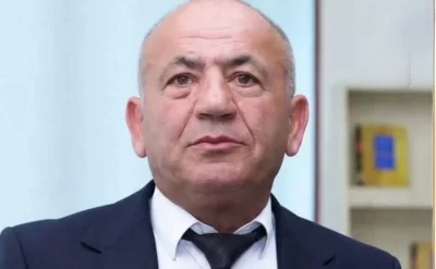 Azərbaycanda universitet müəllimi vəfat etdi