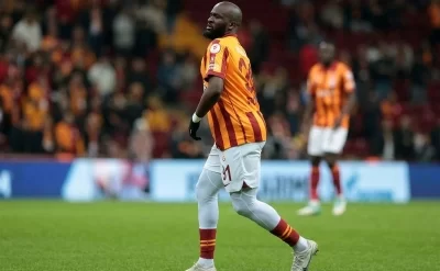Bir vaxtlar "Qalatasaray"da oynayırdı: